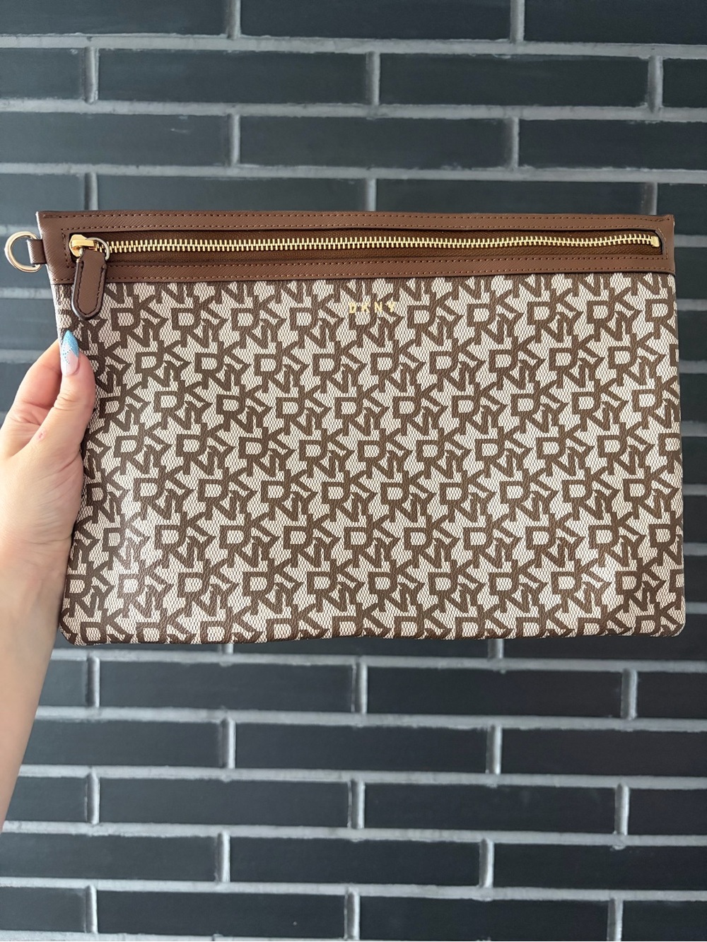 DKNY bag